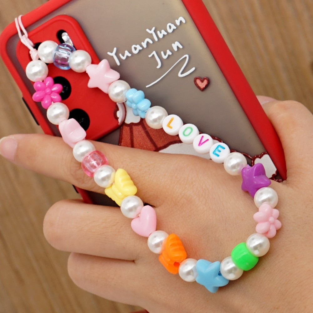 MOBILE PHONE SAFETY BRACELET