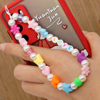 MOBILE PHONE SAFETY BRACELET