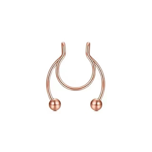 FAUX PIERCING MAGNÉTIQUE
