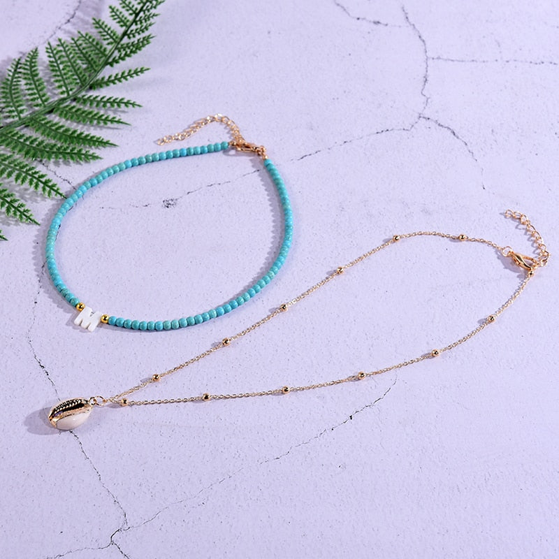 PENDENTIF COLLIER VINTAGE