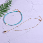 PENDENTIF COLLIER VINTAGE