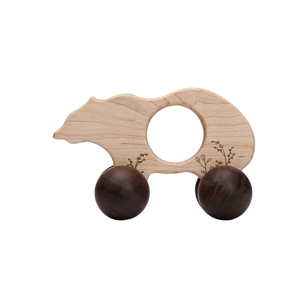 JOUETS EN BOIS DE HÊTRE BIOLOGIQUE FAIT À LA MAIN
