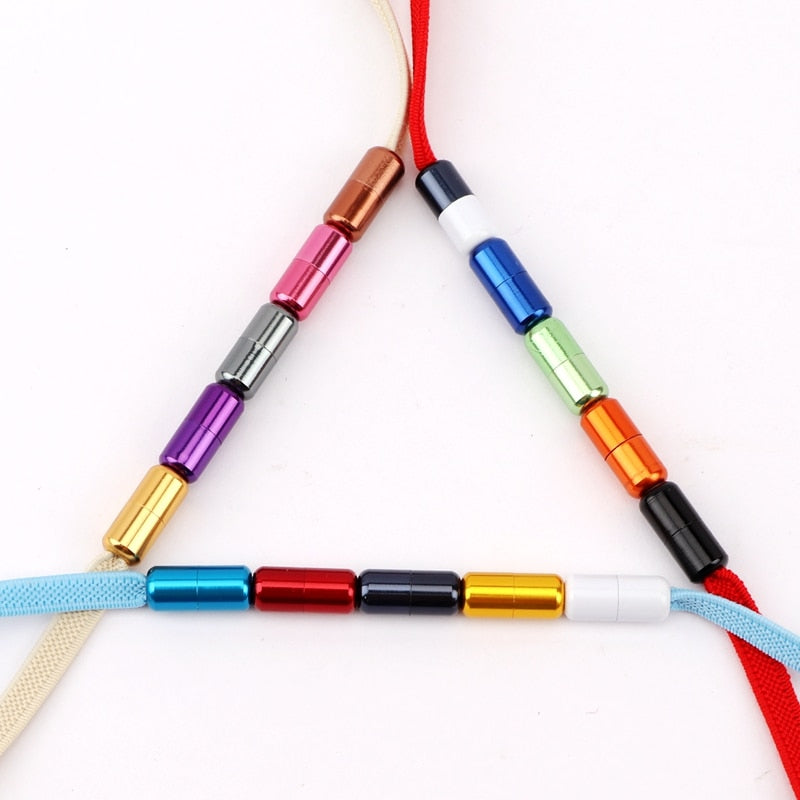 BOUCLE DE LACET EN ALUMINIUM