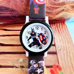 DISNEY LIGHT-UP WATCH FOR CHILDREN 