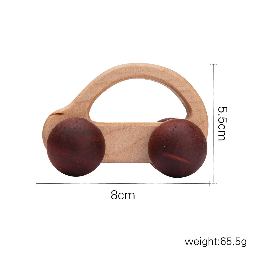 JOUETS EN BOIS DE HÊTRE BIOLOGIQUE FAIT À LA MAIN