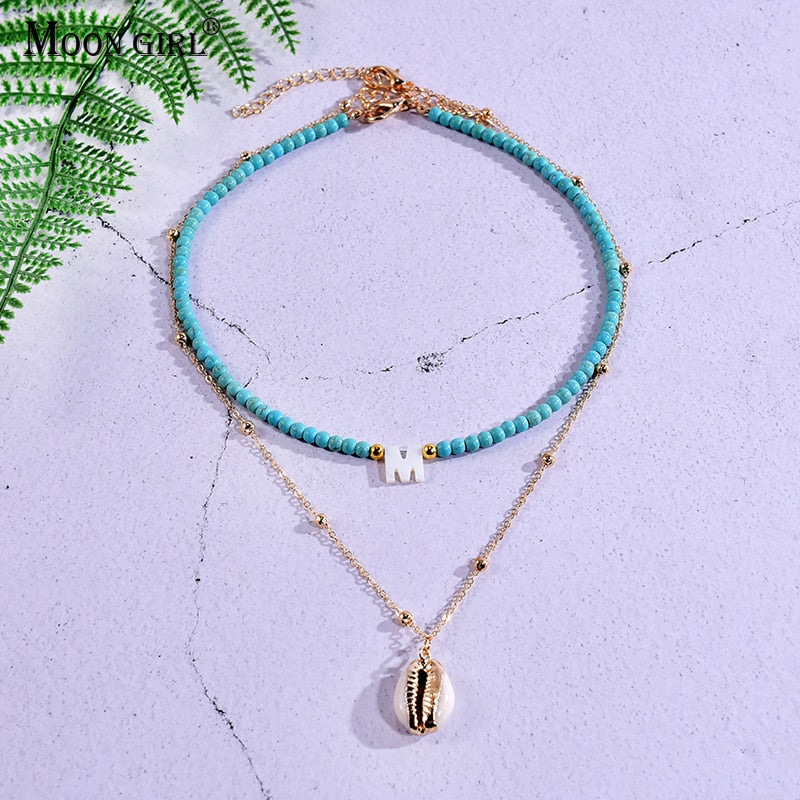 PENDENTIF COLLIER VINTAGE