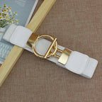 CEINTURE ÉLASTIQUE DE LUXE