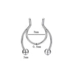 FAUX PIERCING MAGNÉTIQUE
