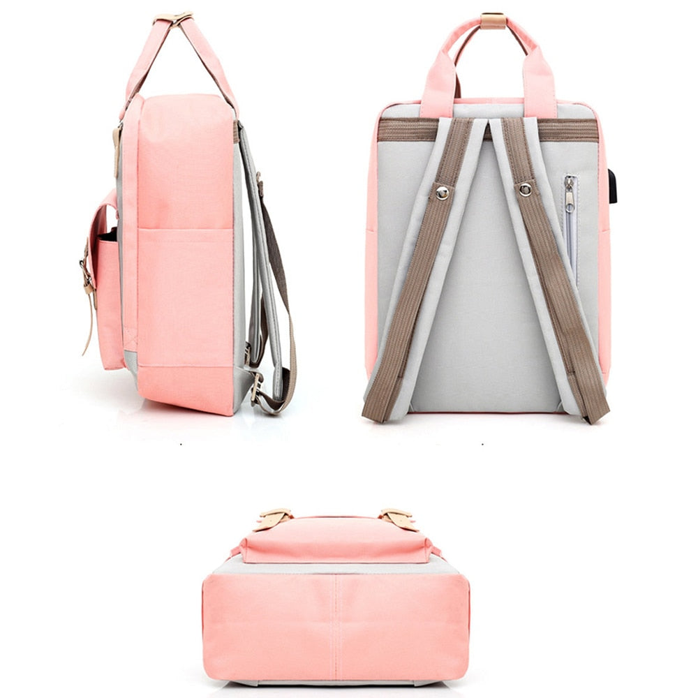SAC À DOS GRANDE CAPACITÉ