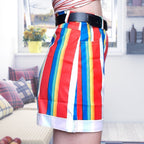 WOMEN'S SHORTS 