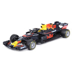 CAST ALLOY RACING CAR