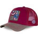 CASQUETTE DISNEY EN COTON