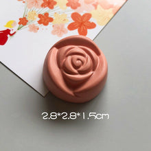 Charger l&#39;image dans la galerie, AIMANT DE RÉFRIGÉRATEUR EN PÂTE
