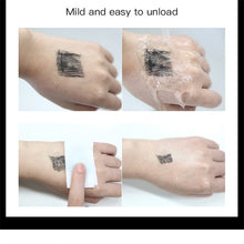 Charger l&#39;image dans la galerie, MASCARA DE CILS EN FIBER DE SOIE 4D
