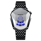MONTRE DE SPORT MILITAIRE - BOSSOUASHOP