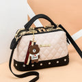 SAC À MAIN EN CUIR POUR FEMMES