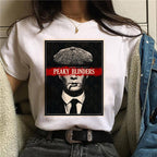 UNISEX CREW NECK T-SHIRT 