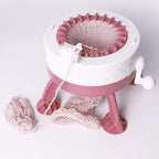 MACHINE A TRICOTER ET A TISSER 22/40 AIGUILLES - BOSSOUASHOP