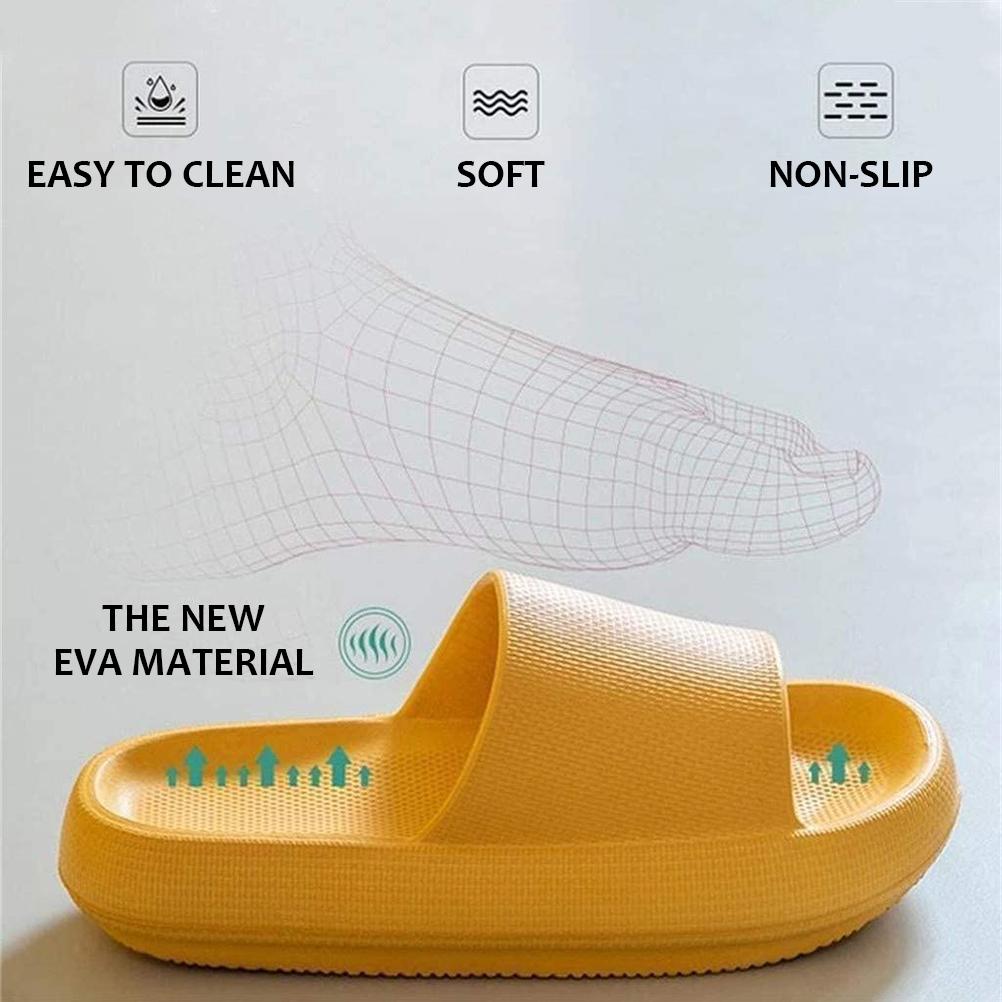 TONGS ULTRA CONFORT - BOSSOUASHOP