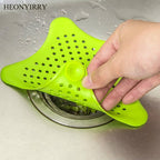 LAVEUR DE PIEDS DE DOUCHE