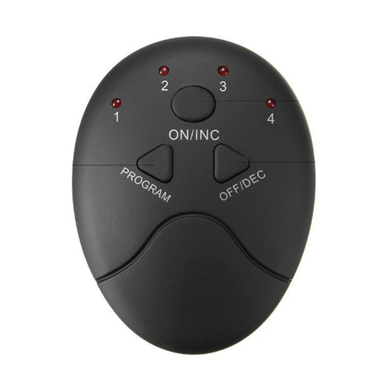 SLIMMING MUSCLE STIMULATOR 