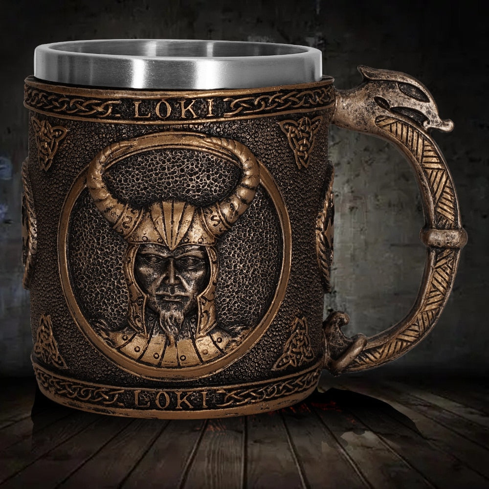 NORDIC VIKING CUP