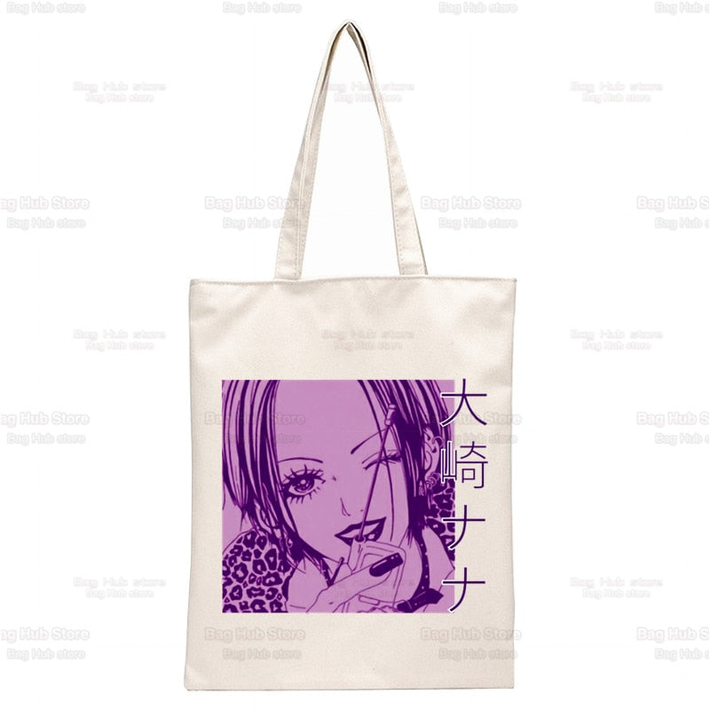 SAC À BANDOULIÈRE À  MOTIF DESSIN ANIMÉ