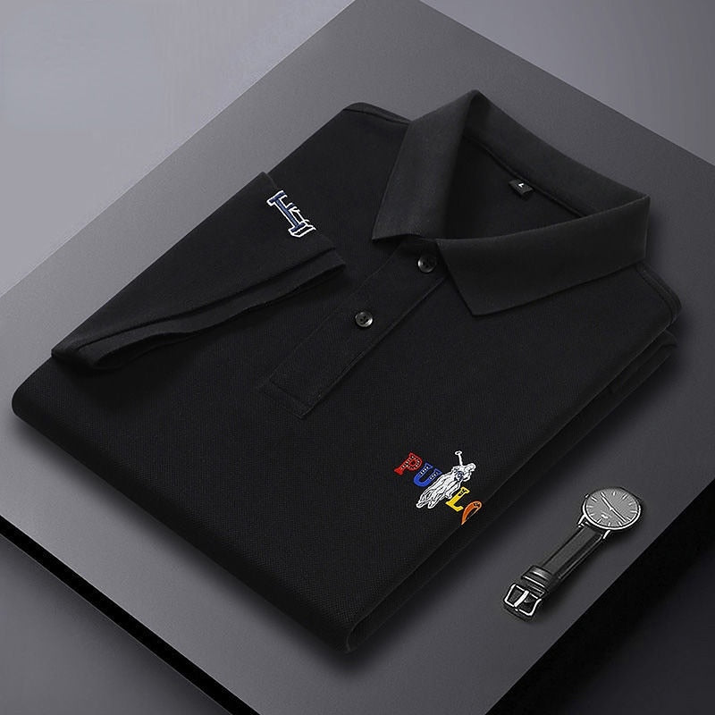 BUSINESS POLO
