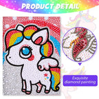 KITS DE PEINTURE EN DIAMANT