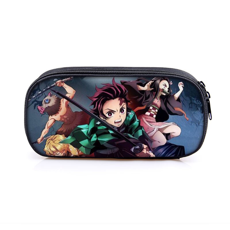 CANVAS MAKEUP BAG