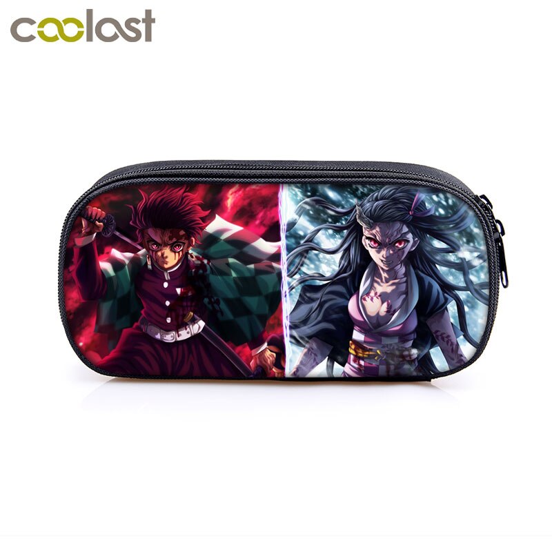 CANVAS MAKEUP BAG