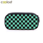 CANVAS MAKEUP BAG