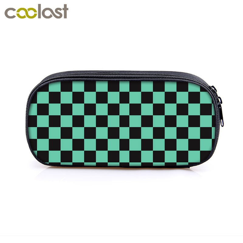 CANVAS MAKEUP BAG