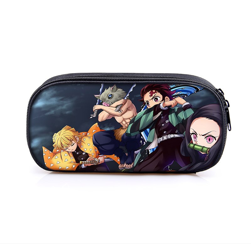 CANVAS MAKEUP BAG