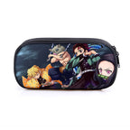 CANVAS MAKEUP BAG