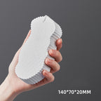 EXFOLIATING BATH SPONGE