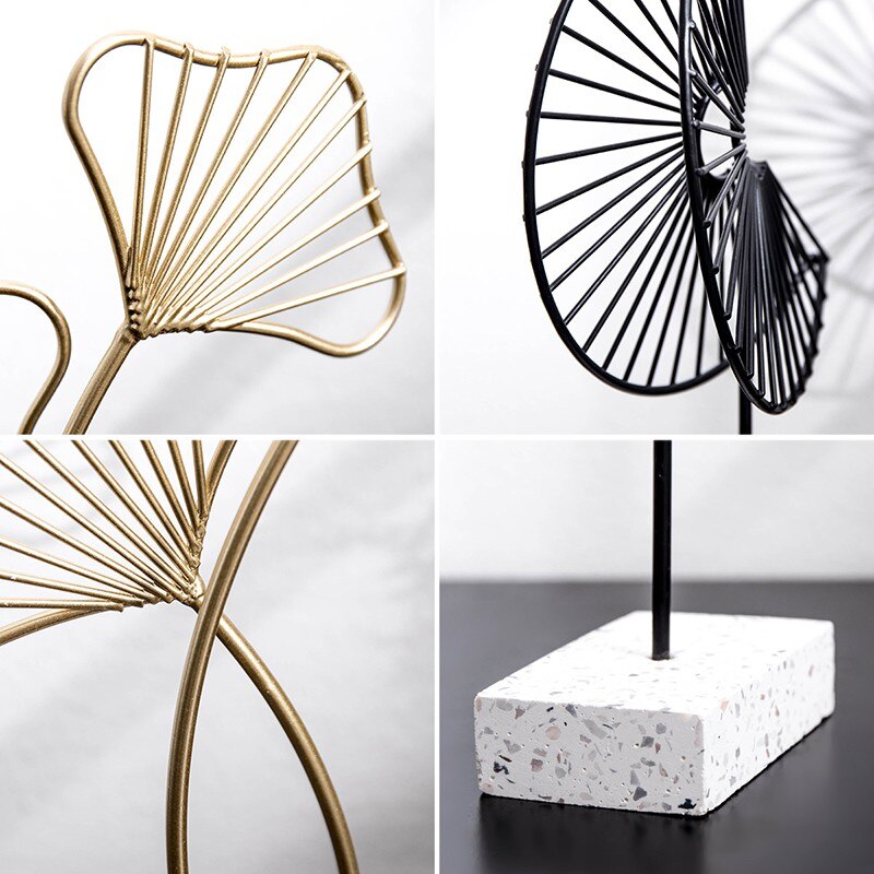CREATIVE GOLD LEAF, DECORATION ACCESSORY 