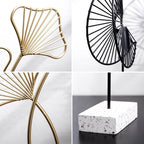 CREATIVE GOLD LEAF, DECORATION ACCESSORY 