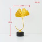 CREATIVE GOLD LEAF, DECORATION ACCESSORY 