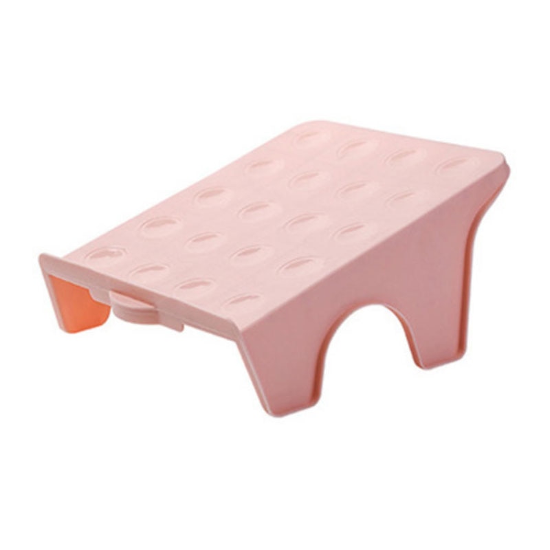 DOUBLE LAYER SHOE ORGANIZER
