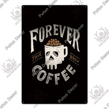 Charger l&#39;image dans la galerie, AFFICHES D&#39;ART MURAL EN FER
