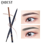 CRAYON À SOURCILS ÉTANCHE ULTRA FIN