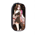 CANVAS MAKEUP BAG