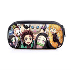 CANVAS MAKEUP BAG