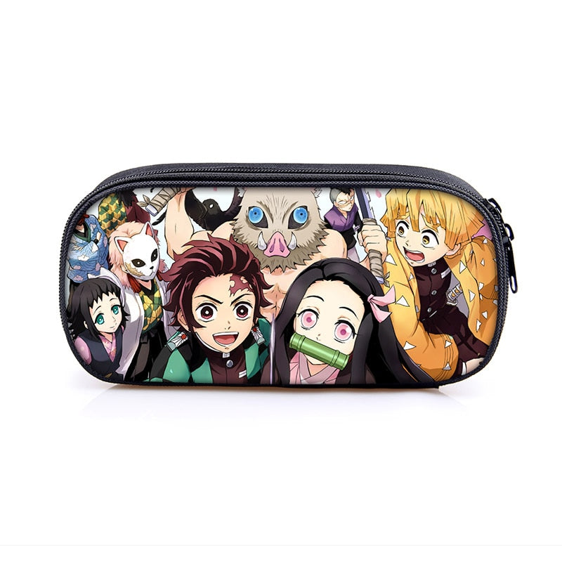 CANVAS MAKEUP BAG