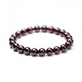 BRACELET BRÉSILIEN EN GRENAT NATUREL