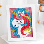 KITS DE PEINTURE EN DIAMANT
