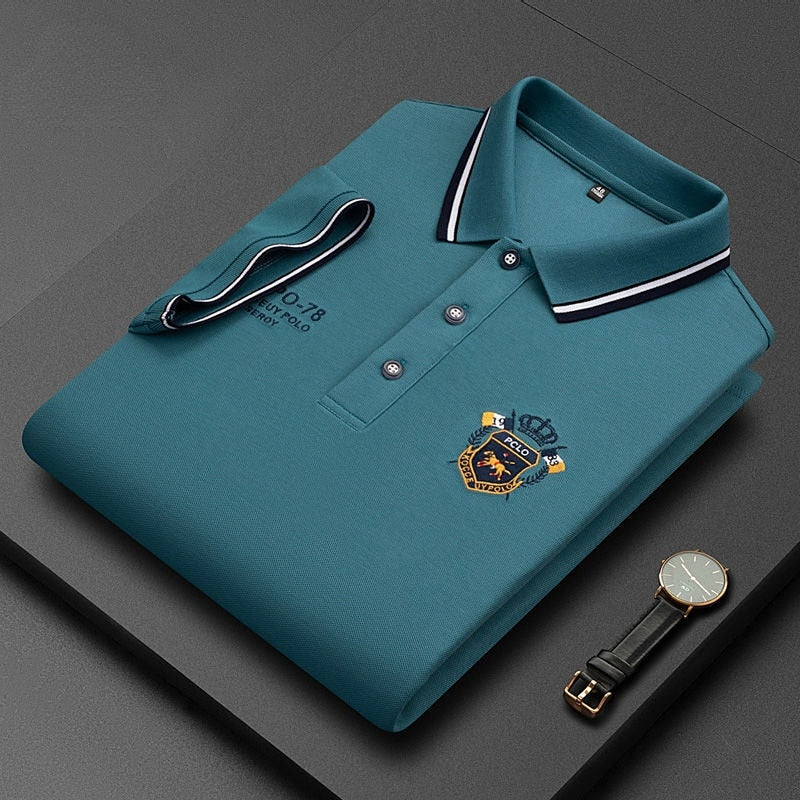 BUSINESS POLO
