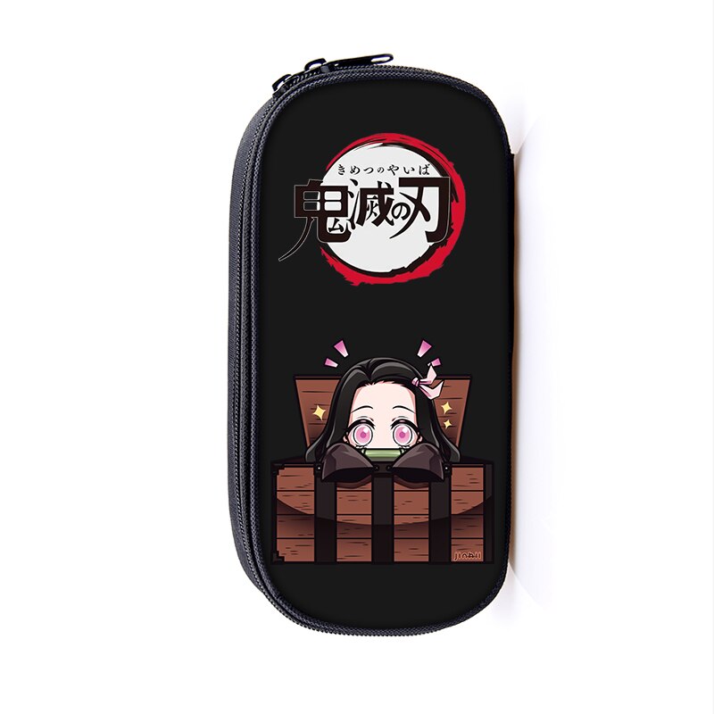 CANVAS MAKEUP BAG