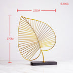CREATIVE GOLD LEAF, DECORATION ACCESSORY 